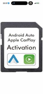 VW MIB2 Apple CarPlay & Android Auto Activation