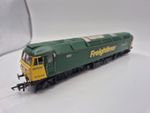 Bachmann Class 57010 Freightliner Crusader DCC Fitted