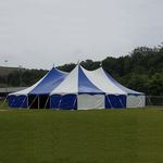 Big Top Tent Hire