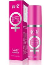 2x Orgasm Gel Sexual Exciter Women Intense Vaginal Climax UK  SELLER 🇬🇧 