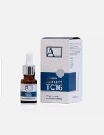 ARKADA'S SERUM TC16 Serum Problematic Skin Nails  Collagen Treatment