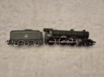 Hornby TMC R2319 B17 61661 SHEFFIELD WEDNESDAY Great Condition Boxed Ref KE58