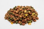 15Kg Muesli Gold Fussy Eater Working Dog Food - Meat Chunk - Veg - Glucose Syrup