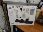 BT Advanced Z 3-Handset Cordless Phone - 090646