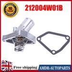 Racing Thermostat Fits Nissan/Infiniti 350Z/G35 2003-2006 212004W01B