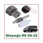 Honda Stepwagon RK (2009-2015) Electric Folding Door Mirror Repair Kit RK1 RK5 (