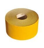 Sandpaper Roll 115mm / 50m Abrasive Sanding Strips Plaster Hand