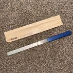 Niwaki Twin Diamond File Brand New