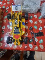 Vintage buggy 1988 Panda Pandamonium super rare complete and a pair for sale