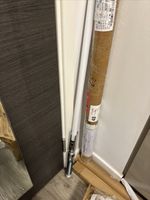 89 cal lightsaber proffie, With Core, Hilt Only