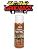 Copper Spray-A-Gasket High Temp Sealant - 331 ML -50°F to 500°F