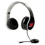 Minelab Wired Headphones For Equinox / Vanquish