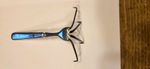 Vintage 1847 4 Prong Crows Foot Hand Cultivator
