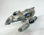 Firefly Serenity – V3 Hand-Painted Collector’s Model