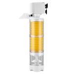 Fish Aquarium Ultimate Tank Filter Tank Pump and Filter System for Filtration