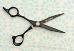 Vincere Hades Left Handed Scissors 6", only used a handful of times