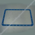 Sump gasket to suit Kubota V2607