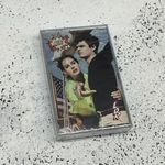 Lana Del Rey Norman F**king Rockwell! / NFR! Album Song Cassette Tapes NEW