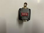 Philips Sivers Lab PM7195X WAVEGUIDE DETECTOR