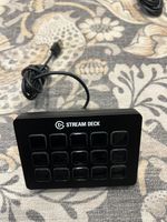 Elgato Stream Deck MK.2 Studio Controller - Black FREE POSTAGE  