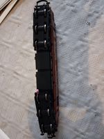 Bachmann Class 37EWS Diesel train. DCC fitted