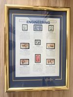 The Stamps Of Engineering Massachusetts Institute Of Technology  Texas Stamps