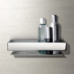 Keuco Edition 11 Shower Basket 11158 010000