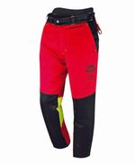 Solidur Stretch Chainsaw Trousers FEPA Class 1 Type A Felin Regular Leg
