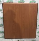 Caravan / Motorhome Side Dinette Table 595x635mm