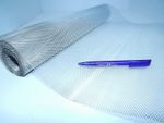 Medium Aluminium Modelling Mesh - 3m x 50cm Roll