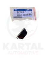 OEM Number Plate Lamp Licence Fits Ford Fiesta Focus Connect Mondeo 5105886