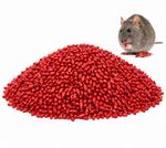 RAT & MOUSE POISON BAIT RODENT STRONG GRAIN FORMULA FOR DOMESTIC USE 100g