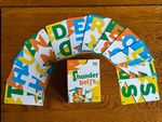 Thunderbolts the Card Game Includes FREE UK Mainland Postage