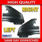 FRONT WING PANEL FOR FORD TRANSIT MK7 RIGHT & LEFT SIDE 1561051 (2006-2014)