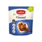Linwoods Cold Milled Flaxseed | Organic | Vegan