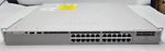 Cisco Catalyst Switch 9200 24 PoE+ /  C9200-24P-E V01