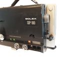 Cine film projector BOLEX  SP8, COMES AS SEEN