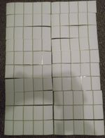 100 x Minidisc Labels