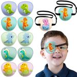 Cute Occlusion Medical Lazy Eye Patch Amblyopia Obscure Astigmatism Training