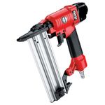Clarke CNG1C Air Nail Gun Kit - 18 Gauge Brad Nailer With Carry Case