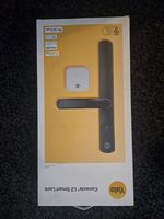 YALE Conexis L2 British Standard Smart Lock With Access Module and Hub