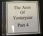 THE ACES OF YESTERYEAR PART 4 - BELLE VUE ACES SPEEDWAY DVD