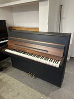 Bachmann, High Quality Upright - Made In Italy