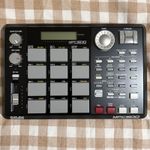 NEW BStock Bargain AKAI MPC 500 128MB RAM Upgrade Perfect Condition Free Postage