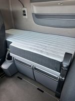 DAF XF106 - Truck Mattress - Right Hand Drive Orthopedic mattress