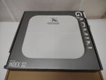 Garmin Index S2 Smart Scale White