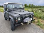 land rover defender 90 300 tdi
