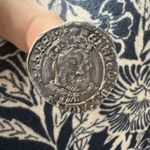 Henry VIII Silver Hammered Groat Third Coinage Tower Mint 1544-1547