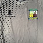 Rare Original Solihull Moors 2016/2017 Goalkeeper Football Shirt Mens Small