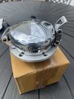 Monza , Aston Style Large 4 Inch fuel cap , AC Cobra , jaguar D type Kit Car Etc